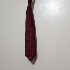 tie
